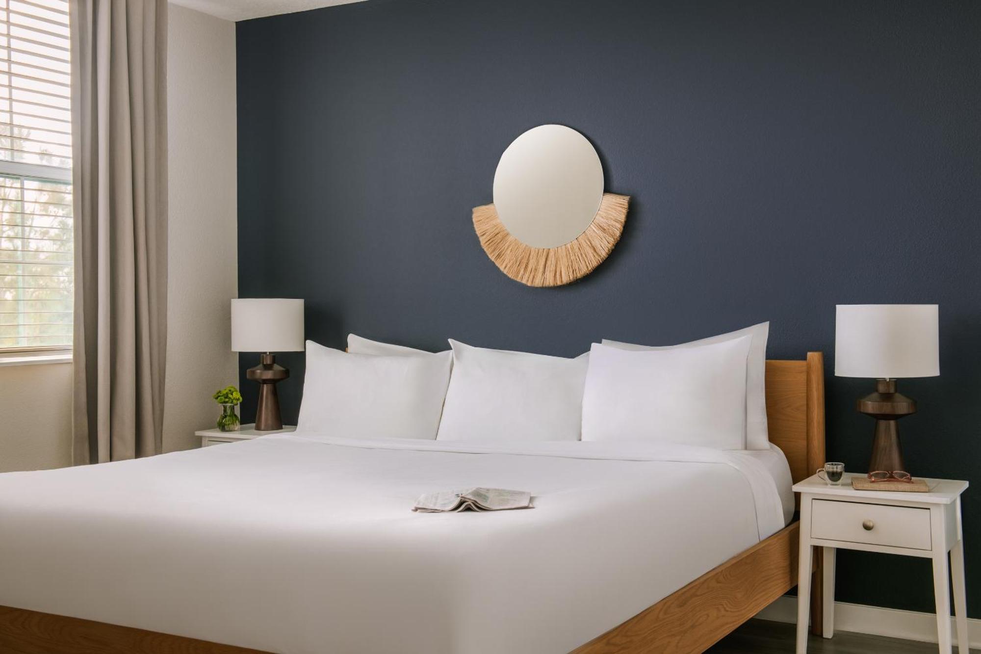 Sonder By Marriott Bonvoy Vista Cay Apartments Williamsburg Exterior photo