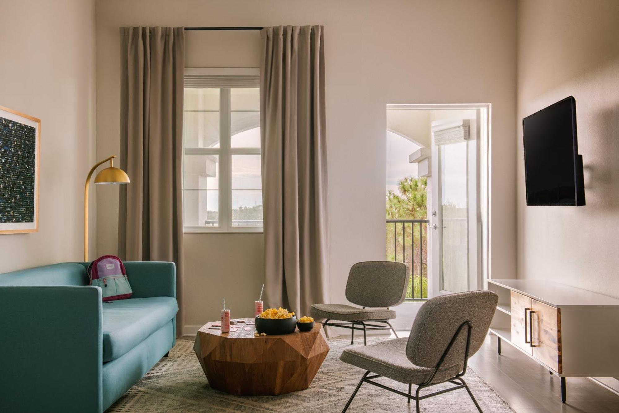 Sonder By Marriott Bonvoy Vista Cay Apartments Williamsburg Exterior photo