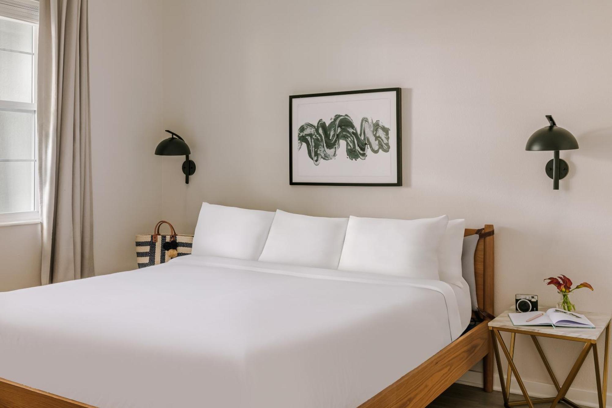 Sonder By Marriott Bonvoy Vista Cay Apartments Williamsburg Exterior photo