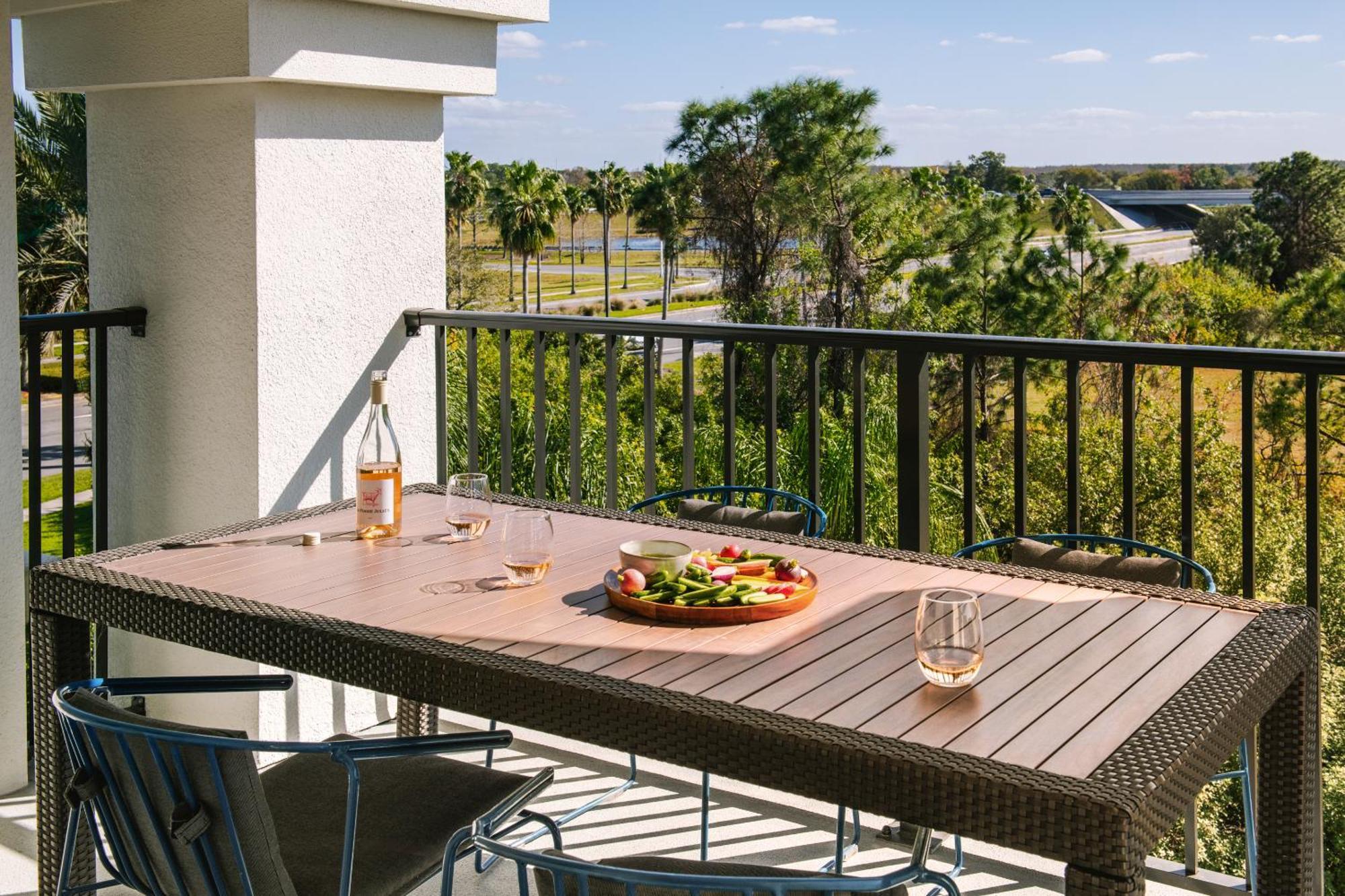 Sonder By Marriott Bonvoy Vista Cay Apartments Williamsburg Room photo