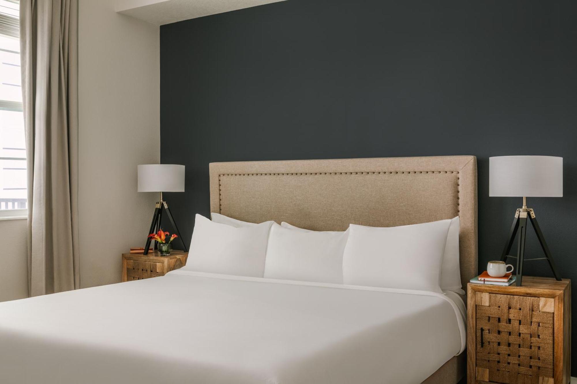 Sonder By Marriott Bonvoy Vista Cay Apartments Williamsburg Exterior photo