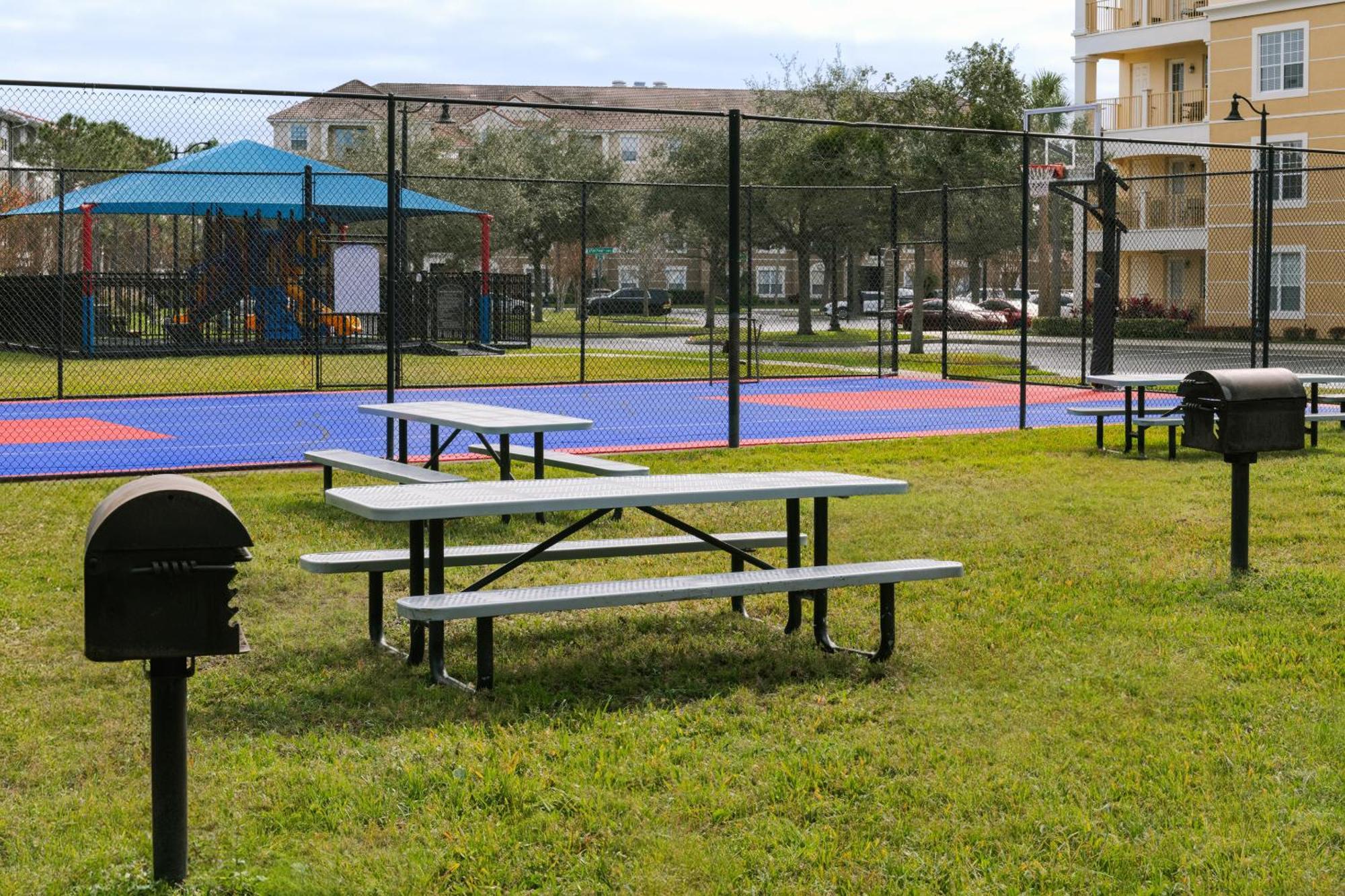 Sonder By Marriott Bonvoy Vista Cay Apartments Williamsburg Exterior photo