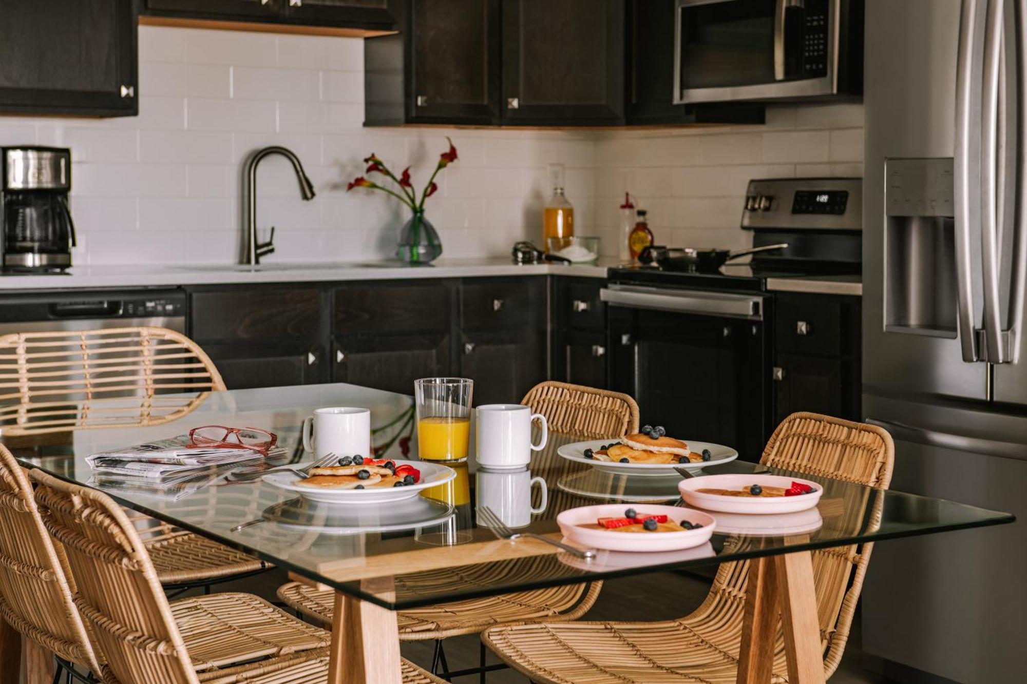 Sonder By Marriott Bonvoy Vista Cay Apartments Williamsburg Exterior photo