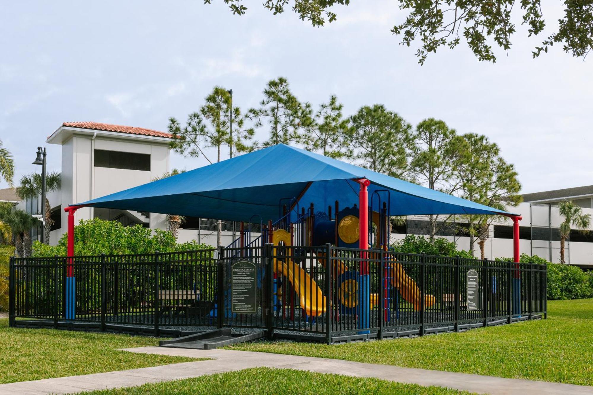 Sonder By Marriott Bonvoy Vista Cay Apartments Williamsburg Exterior photo