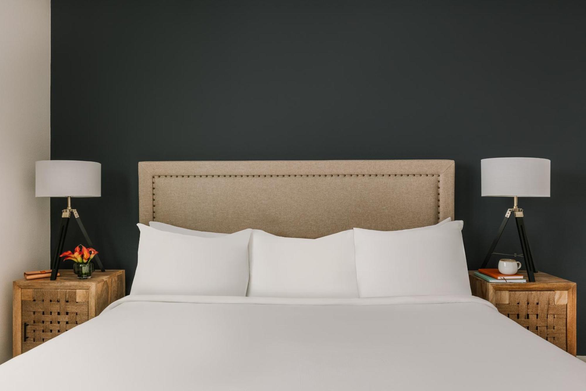 Sonder By Marriott Bonvoy Vista Cay Apartments Williamsburg Room photo