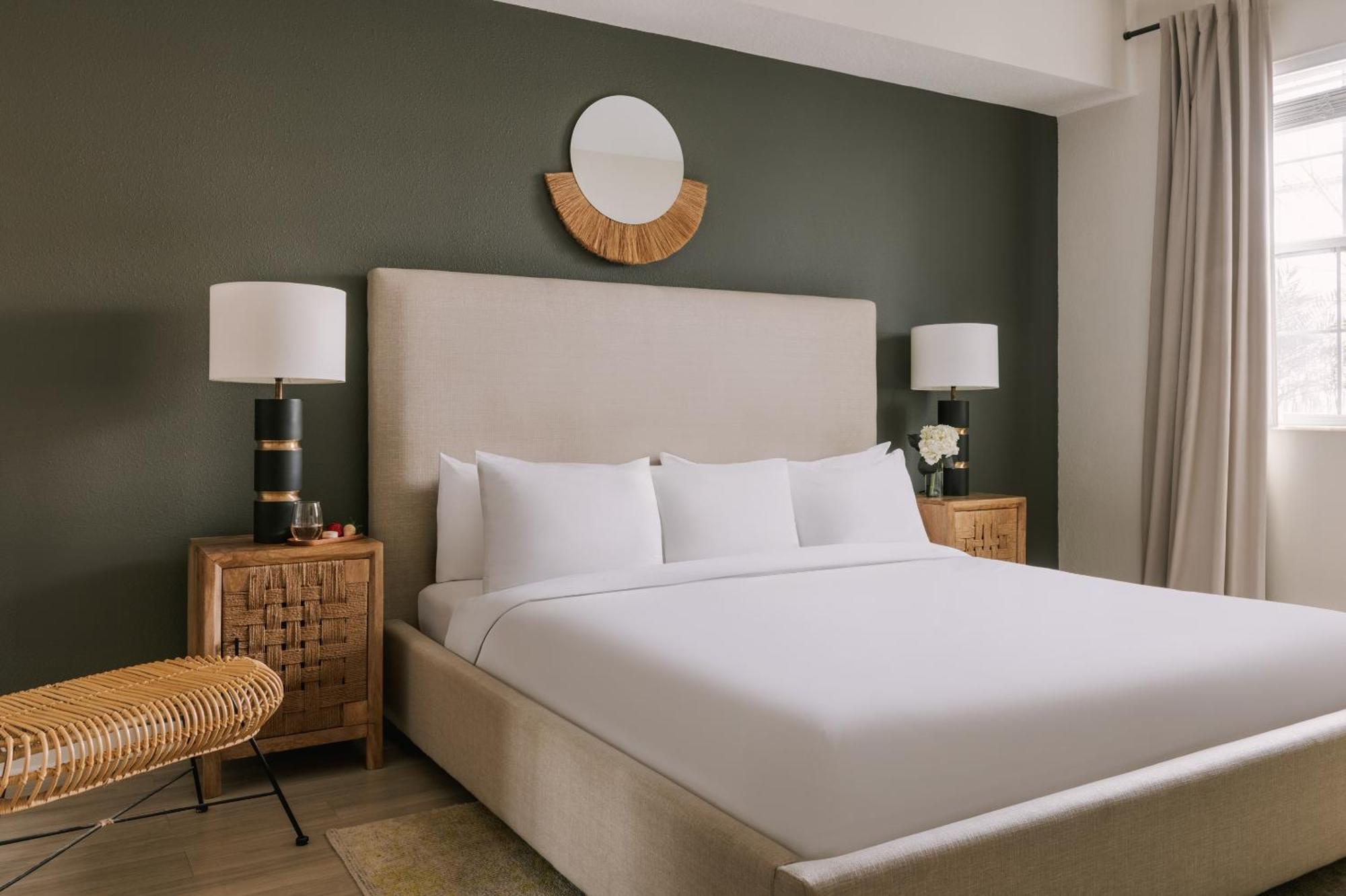 Sonder By Marriott Bonvoy Vista Cay Apartments Williamsburg Room photo