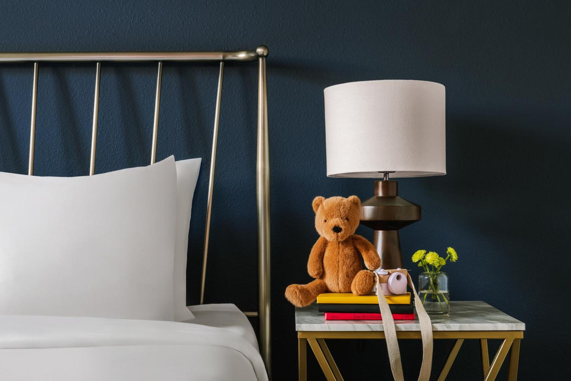 Sonder By Marriott Bonvoy Vista Cay Apartments Williamsburg Room photo